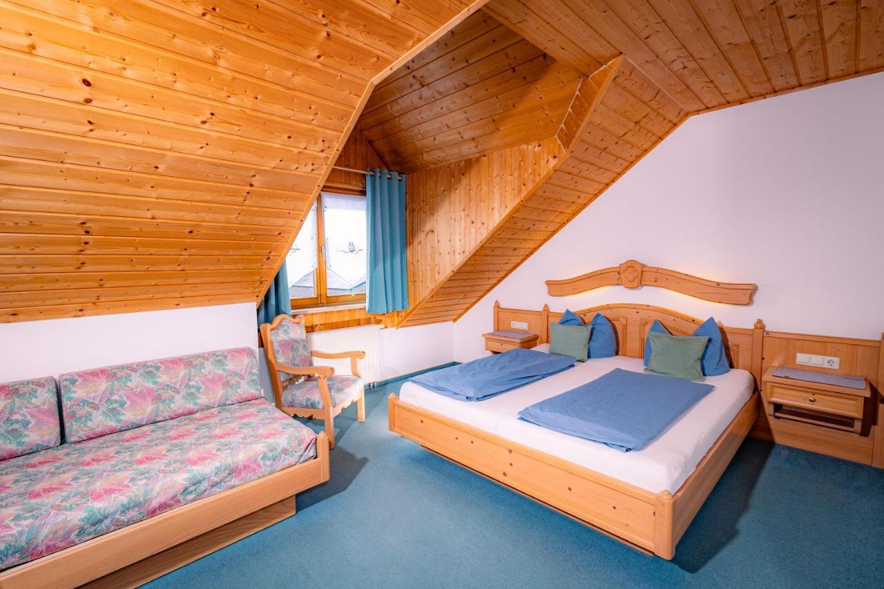 Gasthof Schneiderwirt, Kipfenberg Ot Hirnstetten Chambre photo