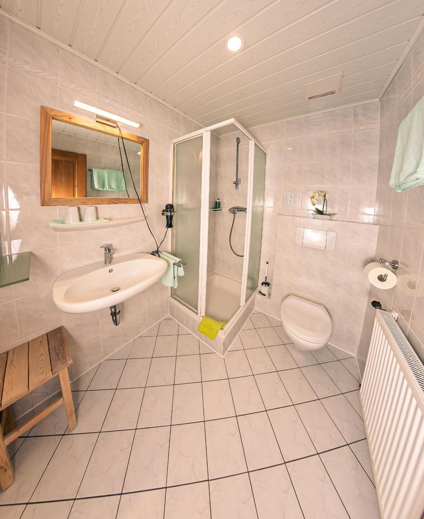 Gasthof Schneiderwirt, Kipfenberg Ot Hirnstetten Chambre photo